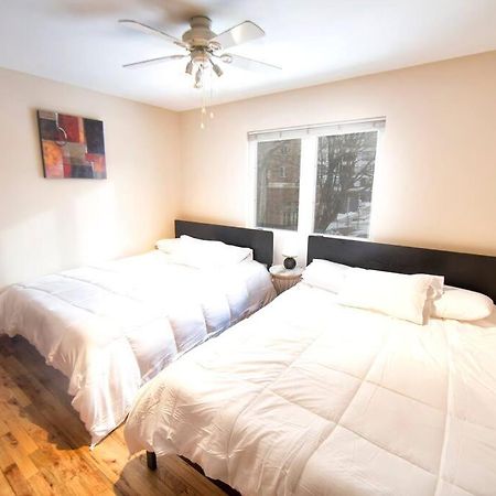 Tucked Away Off Brady - 4 Beds Apartman Milwaukee Kültér fotó
